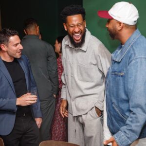 Brandon 'Slim' Allen Instagram - amen.