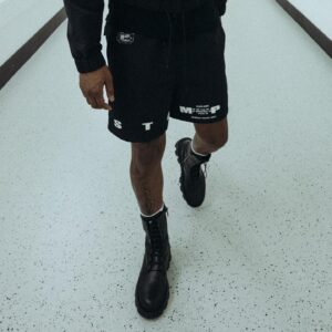 Brandon 'Slim' Allen Instagram - link in my bio to see exclusive pics of my legs 🦵🏾