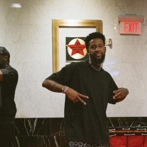Brandon 'Slim' Allen Instagram - enjoying and having fun no matter what!