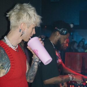 Brandon 'Slim' Allen Instagram - enjoying and having fun no matter what!