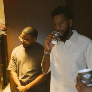 Brandon 'Slim' Allen Instagram - enjoying and having fun no matter what!