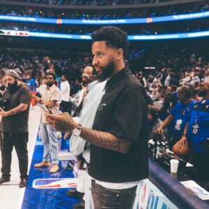 Brandon 'Slim' Allen Instagram - life been hella cool.