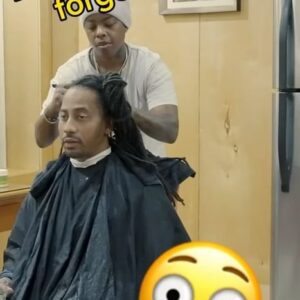 Brandon T. Jackson Instagram - 