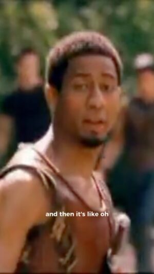 Brandon T. Jackson Instagram - My #stateofmind  is standing on business #brandontjackson #brandontjacksonstateofmind. if you wanna know how I do what I do keep it locked  and I’ll show you !!