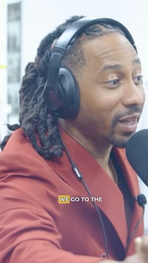 Brandon T. Jackson Instagram - Preacher kids we do the most 😂😂😂😂😂 #stillDetroit #brandontjacksonstateofmind