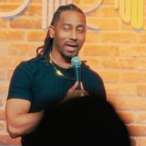 Brandon T. Jackson Instagram - Dc comedy loft November 30th -Dec 2nd  Still detroit tour begans in DC!!! #stilldetroitvseverybody #stilldetroit #brandontjackson #