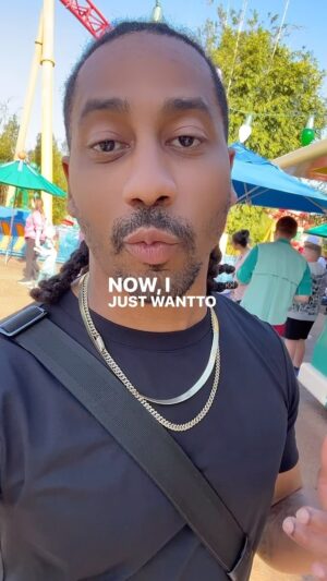 Brandon T. Jackson Instagram - Quote my lines at your own risk some of y’all don’t know how the spirit world works 😂😂😂
