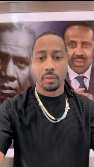 Brandon T. Jackson Instagram - Happy fathers day to @waynet.jackson and all the fathers out there