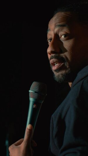 Brandon T. Jackson Instagram - Doing this for years ….. #brandontjackson #brandontjacksoncomedyshow #stilldetroit #stilldetroitvseverybody