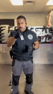 Brandon T. Jackson Instagram - Self-defense Tactics ALL Club Patrons Should Know! #selfdefense