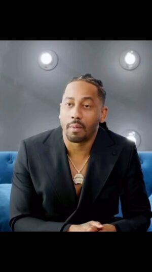Brandon T. Jackson Instagram - Its great to be apart of black excellence!! Shout out to all the family love yall Special thanks to @Iamcarlweber, @nikayatds, @treyhaleytds, @tridestined, @betplus,
 @mcconnellm01 @ryanemartin.24 @gracestuart7 @birdynbee @katiefeldmanla @kfields.pr.agency and all the prodcucers that made this happen !!! #brandontjackson #brandontjacksonstateofmind