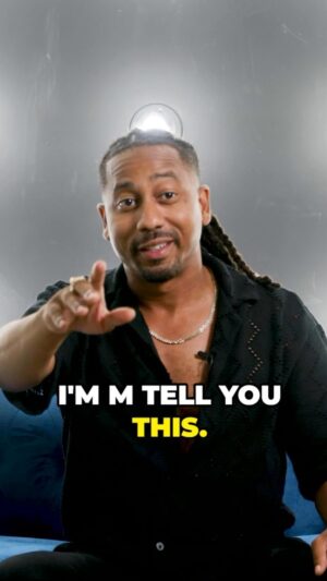 Brandon T. Jackson Instagram - @brandontjackson asked for a “Sign” before entering a strip club and “Jesus” appeared

Get Your Tickets for Brandon T. Jackson in Hyenas on Mickingbird Ln in Dallas on 7/14 Sunday…Doors open at 7pm!!!