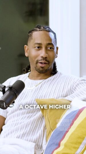 Brandon T. Jackson Instagram - Coming soon !!“The Brandon T Jackson podcast where we talk about everything and nothing” #Brandontjacksonpodcast #brandontjackson #stilldetroit #brandontjacksoncomedyshow #ymg @sunsetblvvvd @mufeezbukhari www.brandontjackson.love