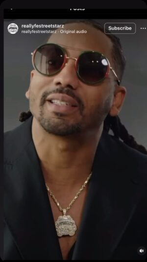 Brandon T. Jackson Instagram - “Never underestimate a mans will to survive”