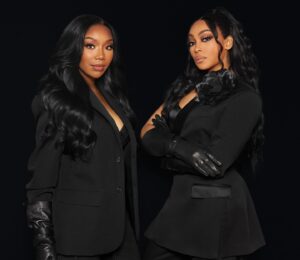 Actress Brandy Norwood HD Instagram Photos and Wallpapers June 2024