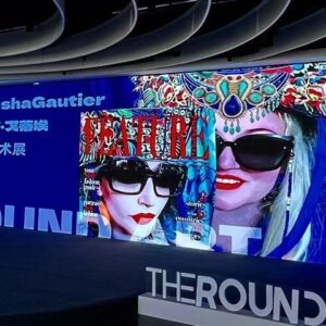 Bransha Gautier Instagram - If you are in Hangzhou don’t miss my solo photography exhibition “On the Horizon” that can be visited until end of the month at the Hangzhou Xiaoshan International Talent Club Art Center. The exhibition is co-organized by the Xiaoshan International Talent Club and the AAmA International Art Center, with Yang Fei as the producer and Professor Luo Qi as the academic director.
🔷非常感谢你，亲爱的罗琦🔷
More info 👉 https://rb.gy/2jcl8t

#artaroundtheworld #onthehorizon #soloexhibition2024 #hangzhou #hangzhou_china @highlight #hangzhoucity #hangzhouchina #chinatravel #chinachallenge #chinalife #artnews #artpress #artoftheday
