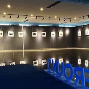 Bransha Gautier Instagram - If you are in Hangzhou don’t miss my solo photography exhibition “On the Horizon” that can be visited until end of the month at the Hangzhou Xiaoshan International Talent Club Art Center. The exhibition is co-organized by the Xiaoshan International Talent Club and the AAmA International Art Center, with Yang Fei as the producer and Professor Luo Qi as the academic director.
🔷非常感谢你，亲爱的罗琦🔷
More info 👉 https://rb.gy/2jcl8t

#artaroundtheworld #onthehorizon #soloexhibition2024 #hangzhou #hangzhou_china @highlight #hangzhoucity #hangzhouchina #chinatravel #chinachallenge #chinalife #artnews #artpress #artoftheday