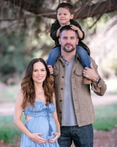 Actor Brant Daugherty HD Instagram Photos and Wallpapers February 2024