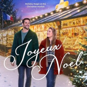 Brant Daugherty Instagram - I wasn’t able to discuss or promote anything due to the strike but now that it’s over… let me freak out for a second here. Our movie #JoyeuxNoel aired on @hallmarkchannel a few weeks ago! 

This one was special for me. My wife @kimdaugherty_ and I wrote the script together so I’ve been very invested in the response… and I’m very proud to say that our movie was the most-watched cable program of the entire day! So I wanted to say THANK YOU to everyone who watched, tweeted or supported the movie in any way. I’m really grateful to all of you. 

It was so fun working on this one with @jaicyelliot and @jessicanoelleharmon as well as the entire Bulgarian/French crew who made it happen. And a big thank you to @hallmarkchannel for taking a chance on our script pitch and helping us get it to this point. 

So now I’m going to celebrate the end of the strike and the fact that I COWROTE AND STARRED IN THE MOST WATCHED CABLE PROGRAM OF THE DAY