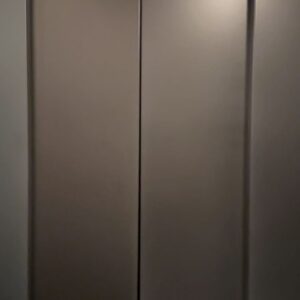 Brant Daugherty Instagram - We officially found the coolest hotel in Florence, Italy. Split into paradise rooms and inferno rooms with separate elevators. Which side would you stay in…?

@25hourshotel_florence #25hourshotels #25hourspiazzasanpaolino #comeasyouare