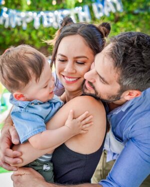 Brant Daugherty Instagram - 5 years ago today I asked this lady to marry me and I’ve made her regret it every day since ❤️