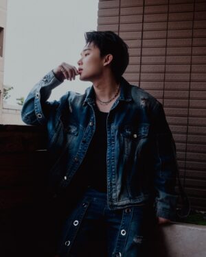 Braven Yeo Instagram - Belated Taiwan dump~