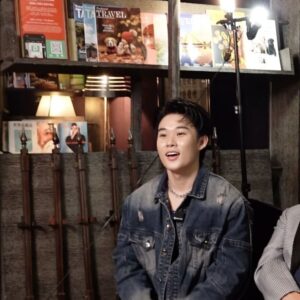 Braven Yeo Instagram - Belated Taiwan dump~