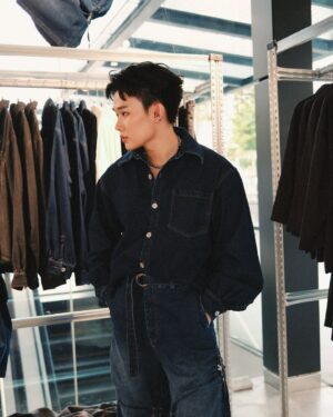 Braven Yeo Instagram - In store launch of ARCADE x BRAVENYEO. A huge thank you to everyone who came down to support! 🖤