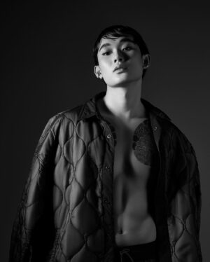 Braven Yeo Instagram - B&W pics hit different 

Photography: @tohxingjie
Hair & Makeup: @aungkeng 
Space: @theugly.space

#editorial #tattoo #modelling #mensfashion