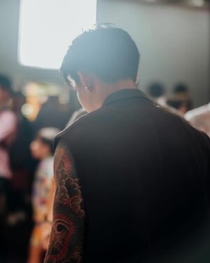 Braven Yeo Instagram - Money No Enough 3 is officially out in cinemas now!!!

Be sure to catch it and who knows we might swing by 😉

#moneynoenough3 #actor #movie #redcarpet