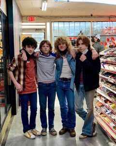 Braxton Alexander Most Liked Photos and Posts