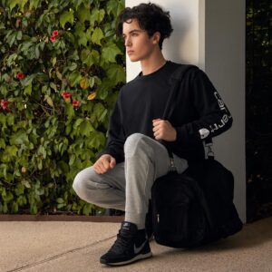 Braxton Alexander Instagram - Photo:
@joe_bradley_photo 
-
Styling: @sophiefashionstyle 
-
-
#casual #carhartt