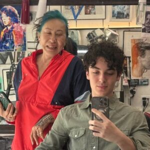 Actor Braxton Alexander HD Instagram Photos and Wallpapers June 2024