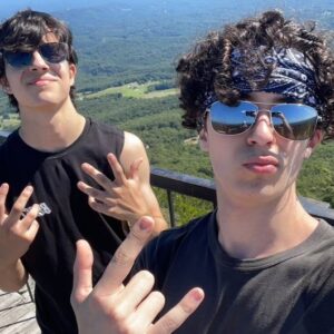 Braxton Alexander Instagram - thanks for the memories 2023, excited for what’s next 🎉