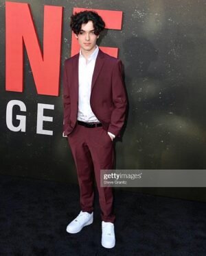 Braxton Alexander Instagram - @theblackphonemovie premiere  #tclchinesetheatre 📞🖤
-
#braxtonalexander