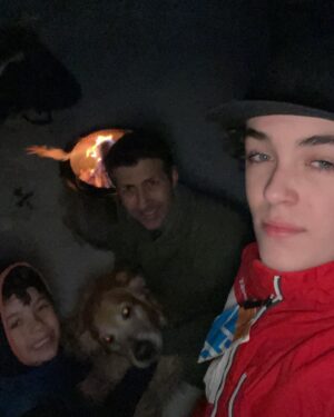 Braxton Alexander Instagram - thanks for the memories 2022, excited for what’s next 🎉