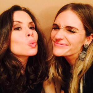 Bre Blair Instagram - 1/7/19 Happy Birthday to one of my oldest and most dearest friends in LA ( which I am eternally grateful for) you never cease to surprise/amaze me. You’re such a grown up now but you’re laugh will always take me right back to when we first met 16 years ago and you’ll forever be my SAMMY pants. I love you like no other babe. X