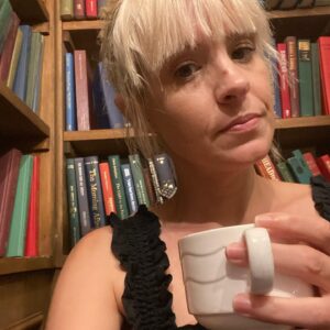 Brea Grant Instagram - I didn’t move to Japan but I did have moments where I felt like I should have. 
Now to welcome the jet lag after a month in a very different time zone.