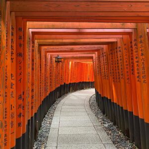 Brea Grant Instagram - I didn’t move to Japan but I did have moments where I felt like I should have. 
Now to welcome the jet lag after a month in a very different time zone.