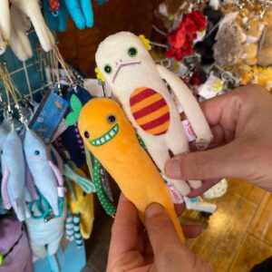 Brea Grant Instagram - Tokyo photo dump week 1.