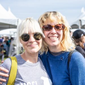 Brea Grant Instagram - Super Adoption last weekend
Good photos by @helennamsantos 
Dog photos by me