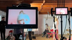 Actress Brea Grant HD Instagram Photos and Wallpapers June 2024