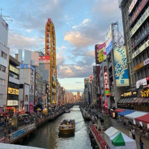 Brea Grant Instagram - I didn’t move to Japan but I did have moments where I felt like I should have. 
Now to welcome the jet lag after a month in a very different time zone.