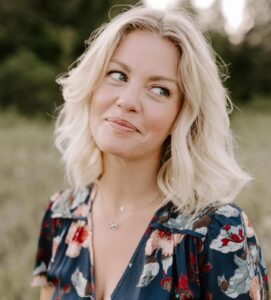Actress Bree Williamson HD Instagram Photos and Wallpapers January 2024