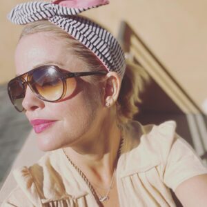 Bree Williamson Instagram - Bliss. #holyhappyawesomeusa