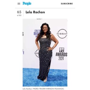 Brely Evans Instagram - Mom will you look at what God has done! (Swipe) Special thanks to @people for choosing our beautiful stars of @familybusinessbet for the 2024 BET Awards “People Magazine Best Look List “  Family Business and Family Business NOLA shines on!!!
.
.
#familybusiness #familybusinessnola #tridestinedstudios #urbanbooksmedia #peoplemagazine #people #bet #betawards #betplus @valariepettiford @erniehudsonofficial @brelyevans @officiallybenstephens @mnunezjr @iamlelarochon