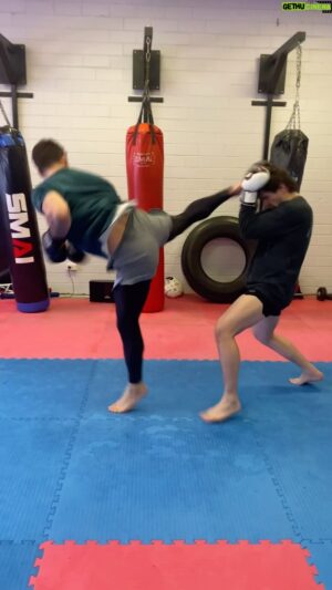 Bren Foster Instagram - To all those people around the world that have expressed interest in training with me at my school, then may 2024 be the year we see you here in #Australia @elitemartialarts !!
We have seen people from #England, #NewZealand, #USA, #Chile and #India Visit and train with us in 2023. 
#martialarts #taekwondo #brazilianjiujitsu #muaythai #combattaekwondo #kickboxing #karate #brenfoster #sambo #bjj #mma #combatsport #focus #discipline #train #learn #committed