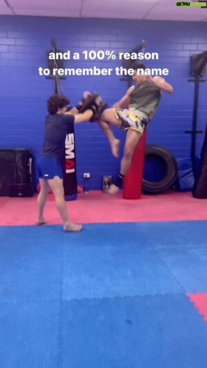 Bren Foster Instagram - Every training session adds up, it’s all about mat time!
Remember every session you miss is one you can never get back! #kicks #brenfoster #taekwondo #combattaekwondo #karate #muaythai #kickboxing #kungfu #flyhigh #discipline #focus #levels ##martialarts #mma #bjj #combatsports #goodtimes