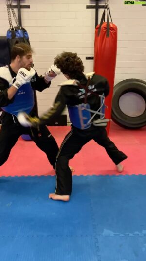 Bren Foster Instagram - COMBAT TAEKWONDO LEAGUE making its debut at the ISKA WOLRD CUP… your chance to be among the first #combattaekwondoleague world champions. Some more information on just SOME of the rules. OPEN TO BOTH ITF and WTF #taekwondo . #evolution #revolution #combattaekwondo #combattaekwondoleague #brenfoster #karate #iska #muaythai #bjj #mma #brazilianjiujitsu #strike #kick #punch #takedown #sweeps #finish #judo #sambo #kungfu #hapkido #hwarangdo #worldcupaustralia @iskaaustralia