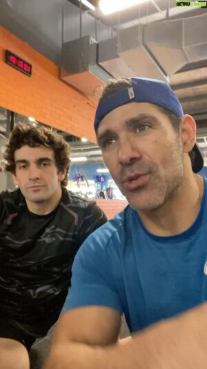 Bren Foster Instagram - No excuses as the mind will command the body!! Find the right people to fuel your success whether it’s training , business or #pleasure. #martialarts #business #taekwondo #brazilianjiujitsu #muaythai #karate #mma #kickboxing #success #lifestyle #motivation #consistency #focus